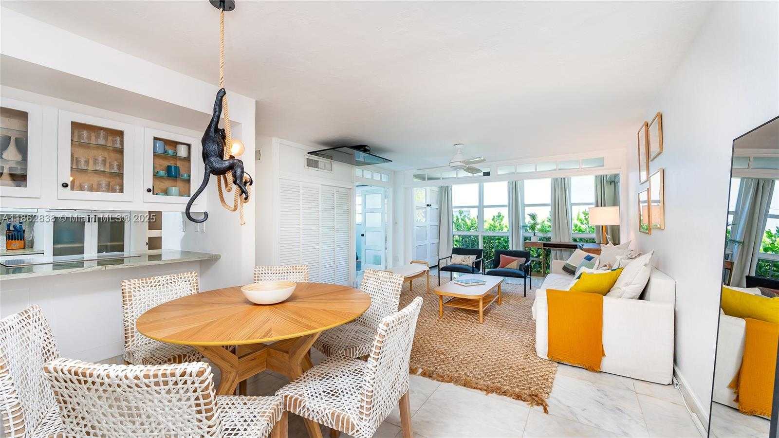 Small Image of 195 SUNRISE DR #1, Key Biscayne Number 15