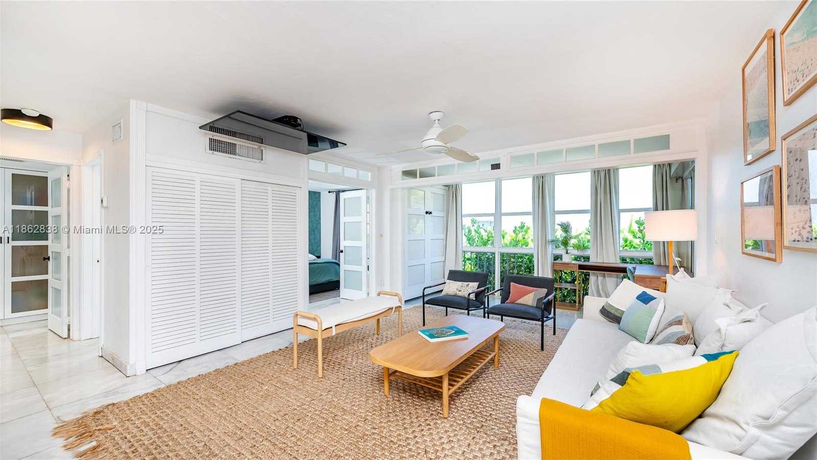 Small Image of 195 SUNRISE DR #1, Key Biscayne Number 16