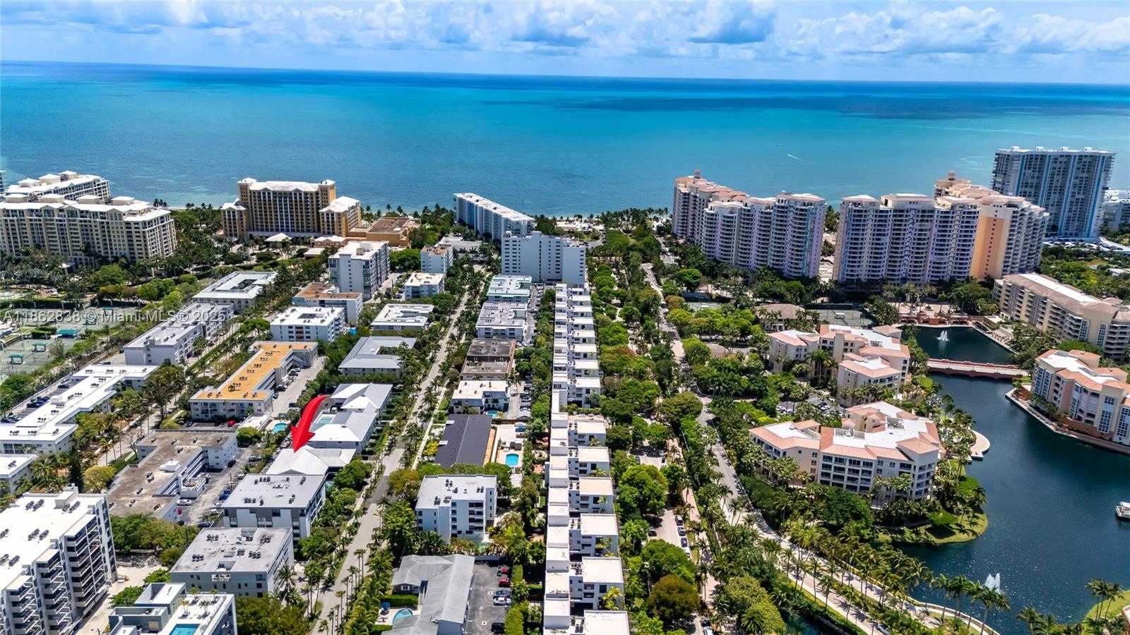 Small Image of 195 SUNRISE DR #1, Key Biscayne Number 26