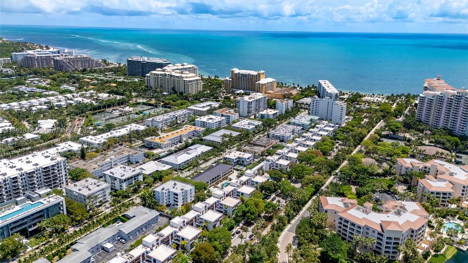 Small Image of 195 SUNRISE DR #1, Key Biscayne Number 30