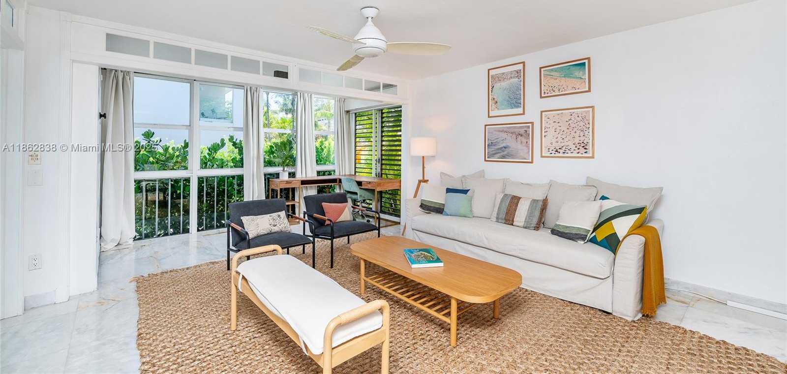 Small Image of 195 SUNRISE DR #1, Key Biscayne Number 5