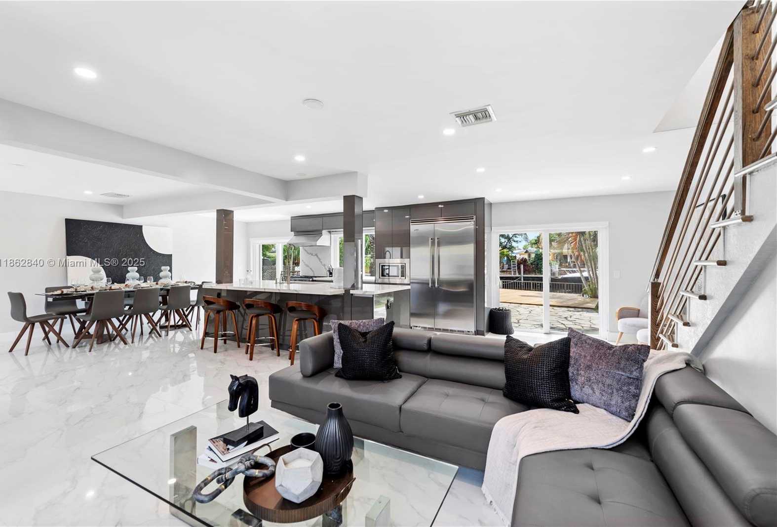 Small Image of 1617 SOUTH WEST 17TH AVE, Fort Lauderdale Number 7