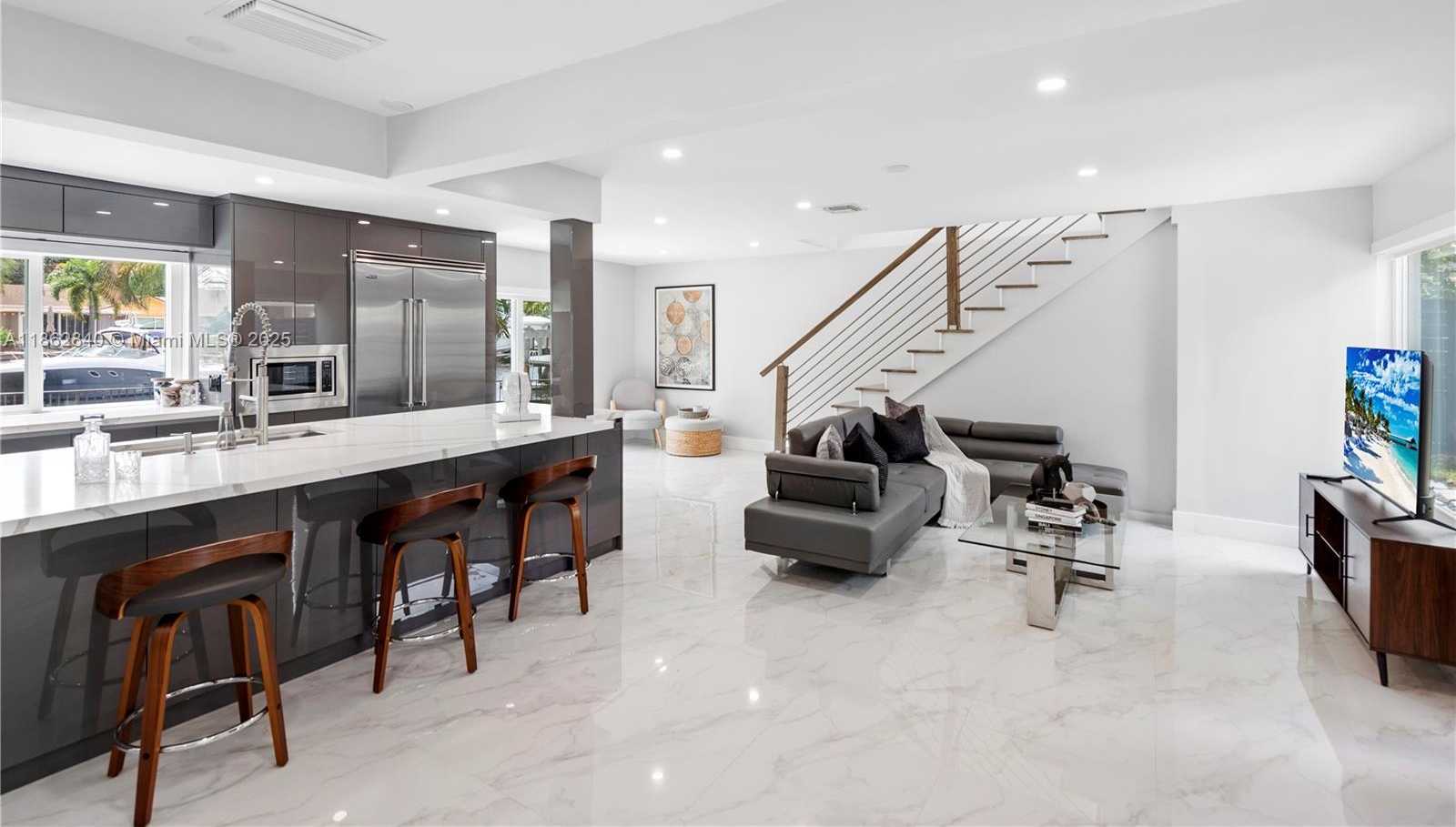 Small Image of 1617 SOUTH WEST 17TH AVE, Fort Lauderdale Number 9