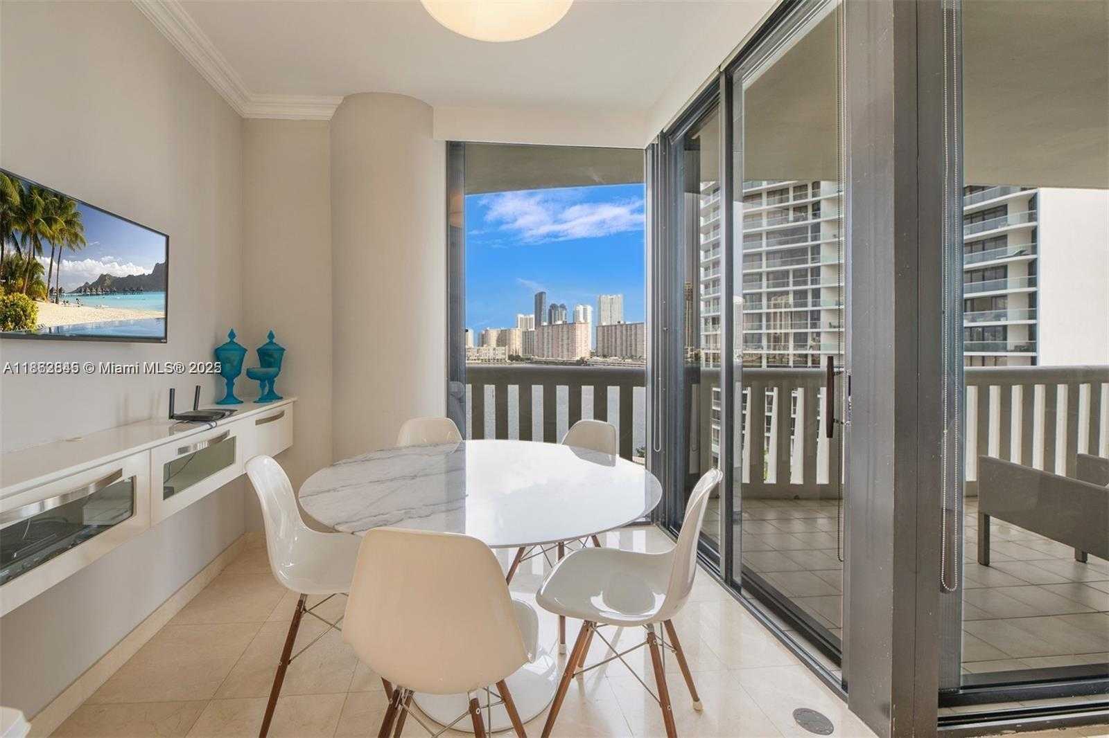 Small Image of 3000 EAST ISLAND BLVD #801, Aventura Number 13