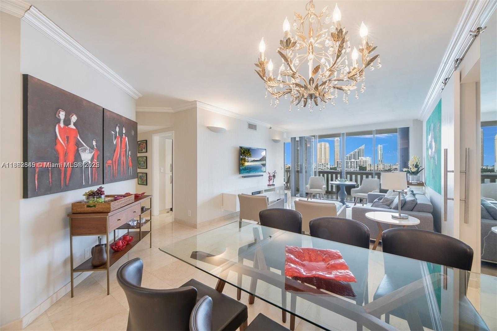 Small Image of 3000 EAST ISLAND BLVD #801, Aventura Number 2