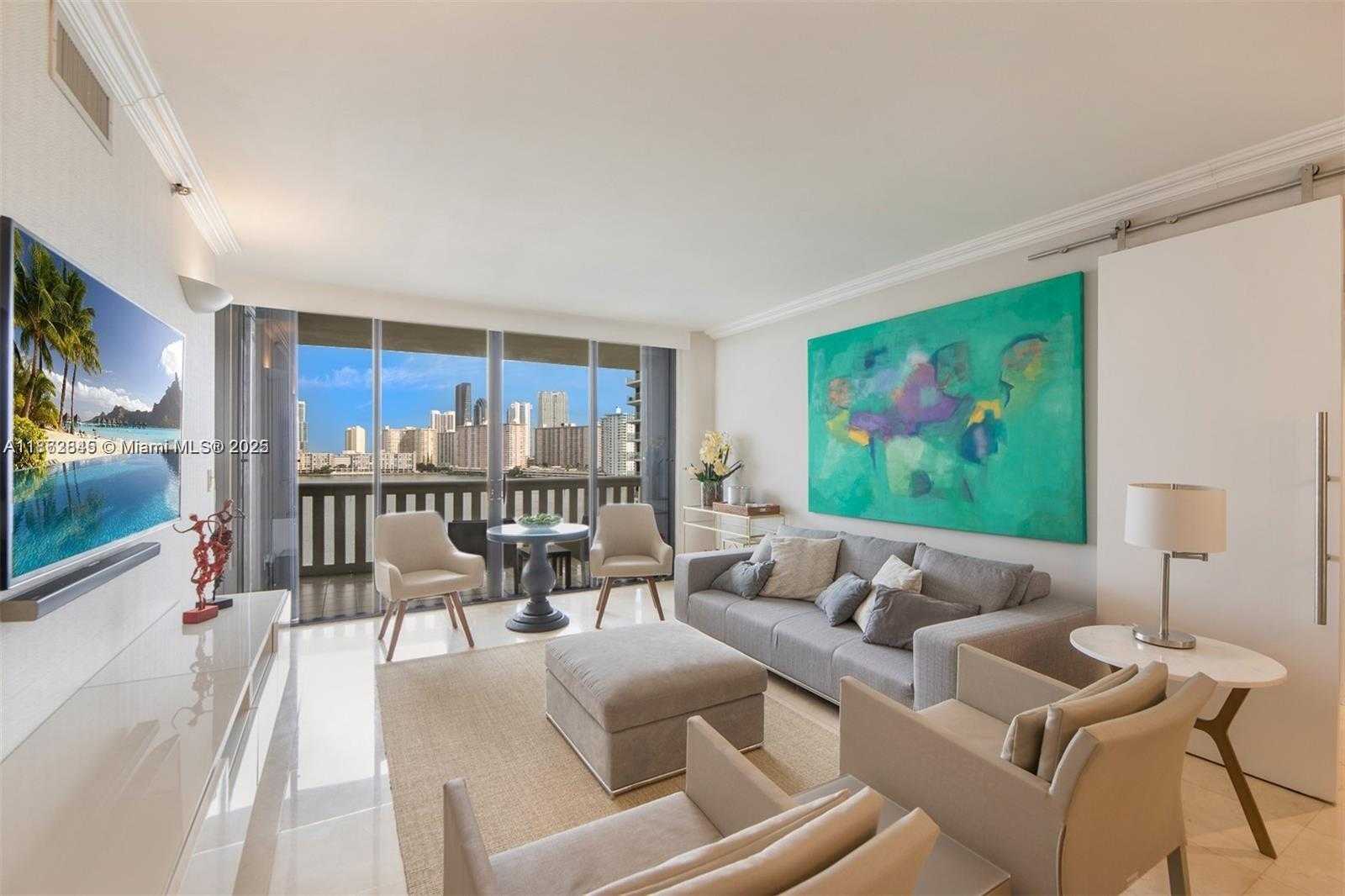 Small Image of 3000 EAST ISLAND BLVD #801, Aventura Number 3