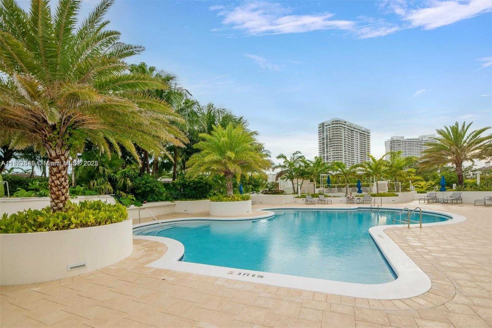Small Image of 3000 EAST ISLAND BLVD #801, Aventura Number 30