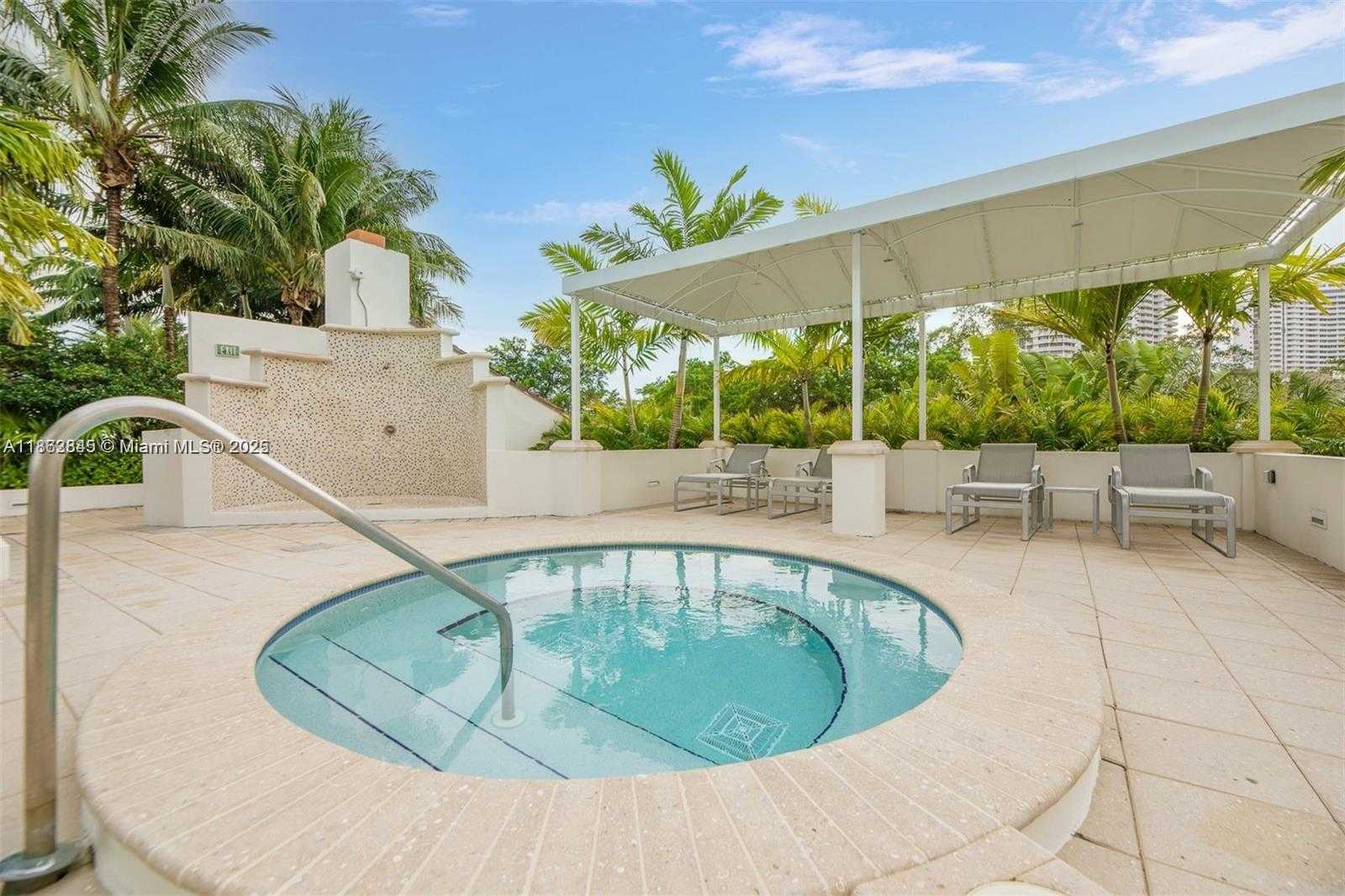 Small Image of 3000 EAST ISLAND BLVD #801, Aventura Number 32