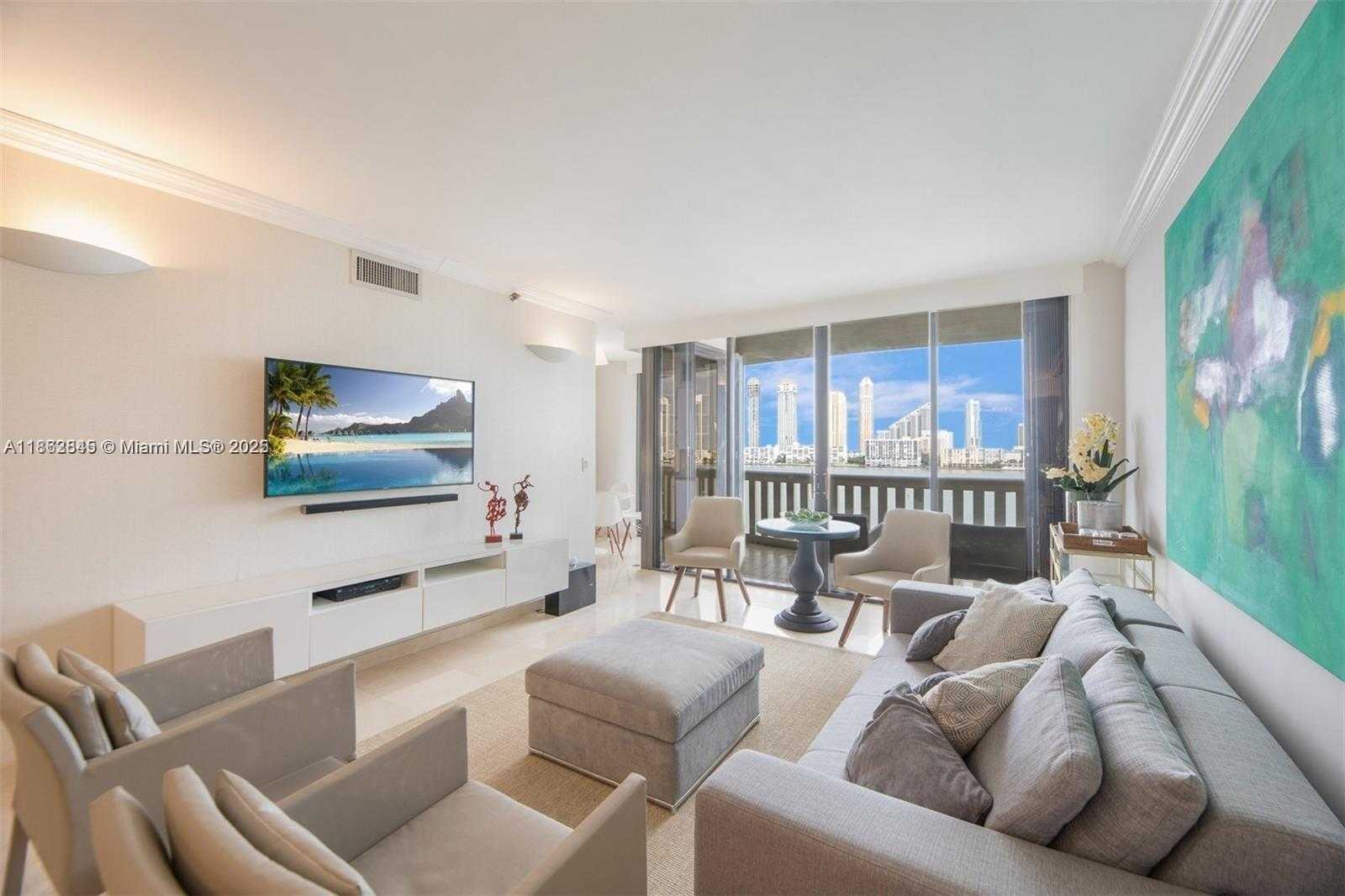 Small Image of 3000 EAST ISLAND BLVD #801, Aventura Number 4