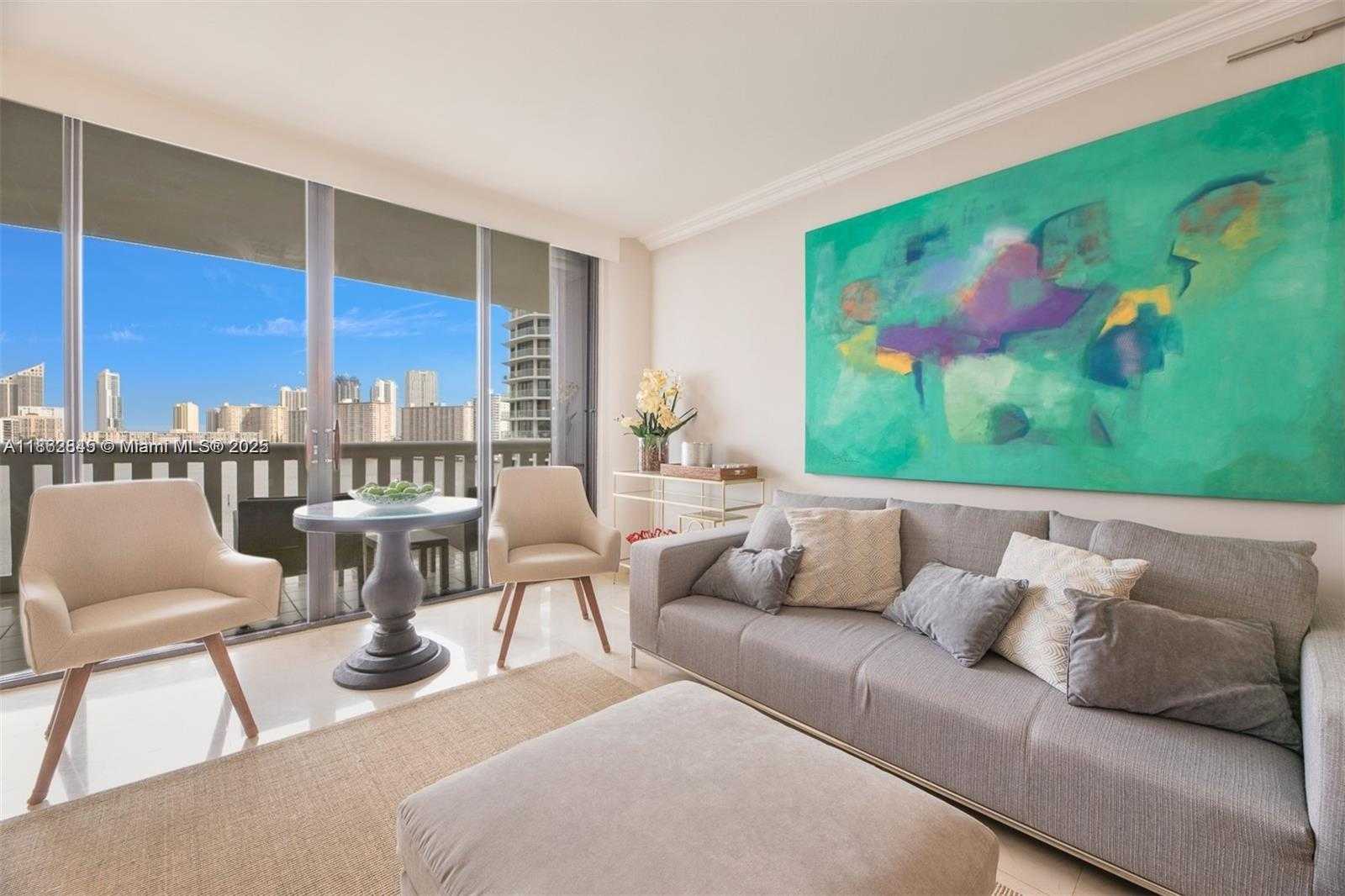 Small Image of 3000 EAST ISLAND BLVD #801, Aventura Number 5