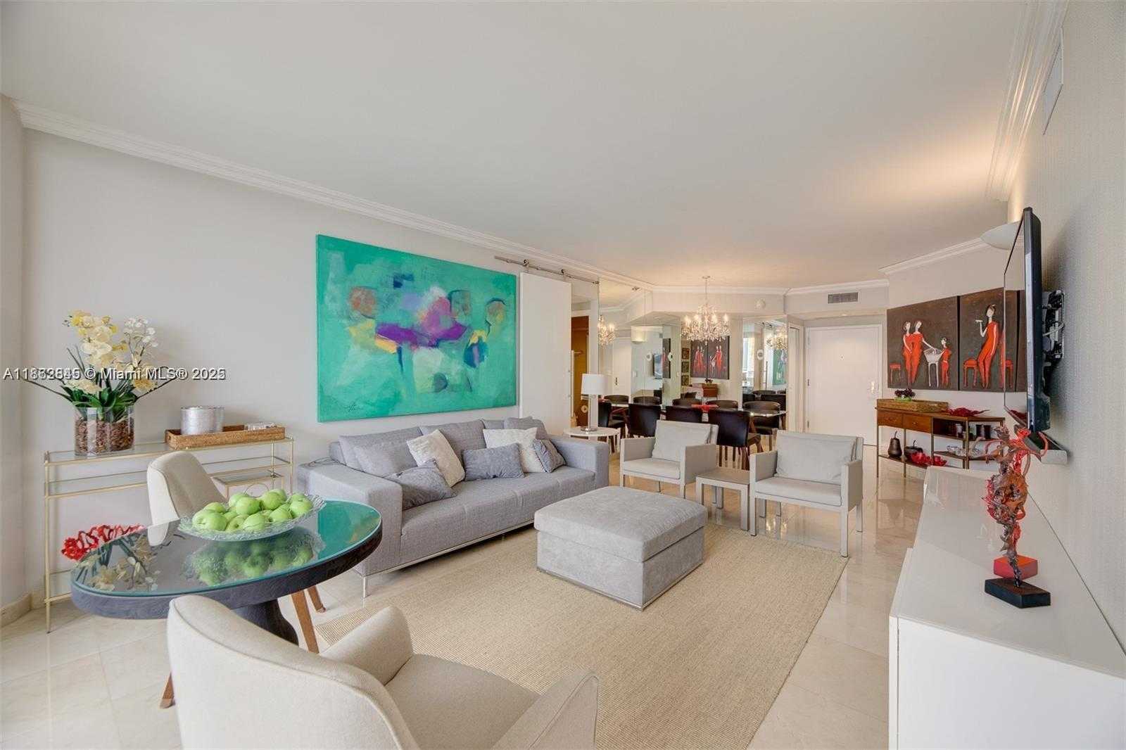Small Image of 3000 EAST ISLAND BLVD #801, Aventura Number 6