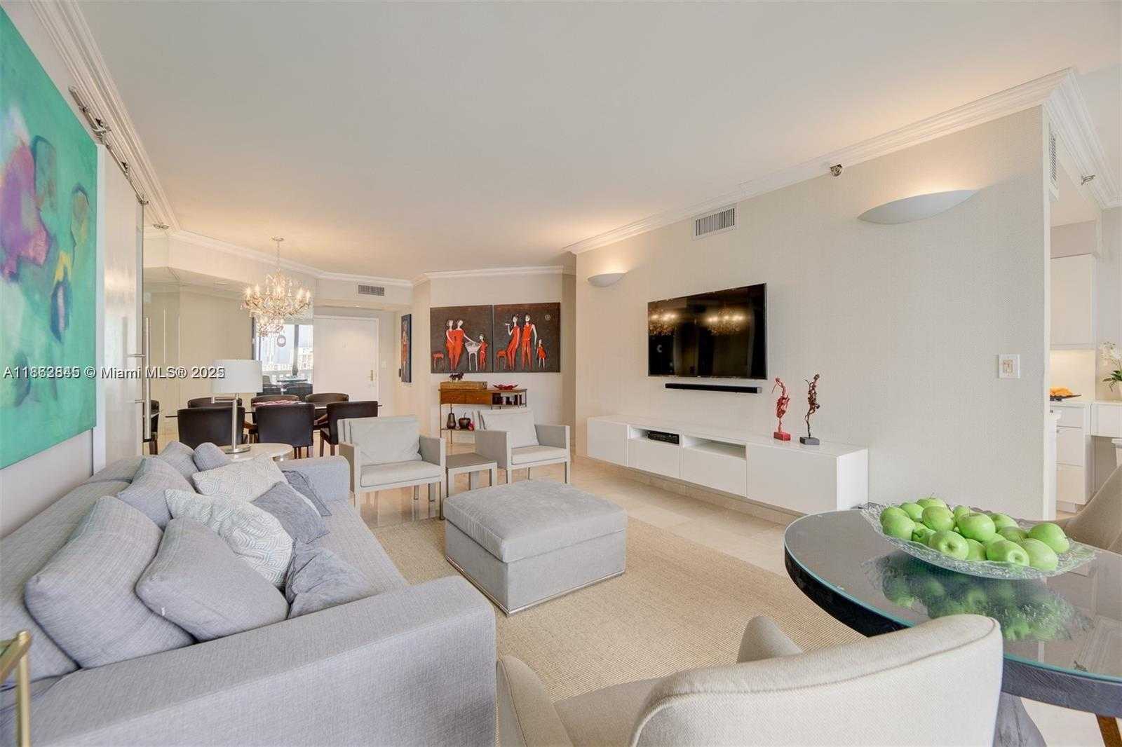 Small Image of 3000 EAST ISLAND BLVD #801, Aventura Number 7