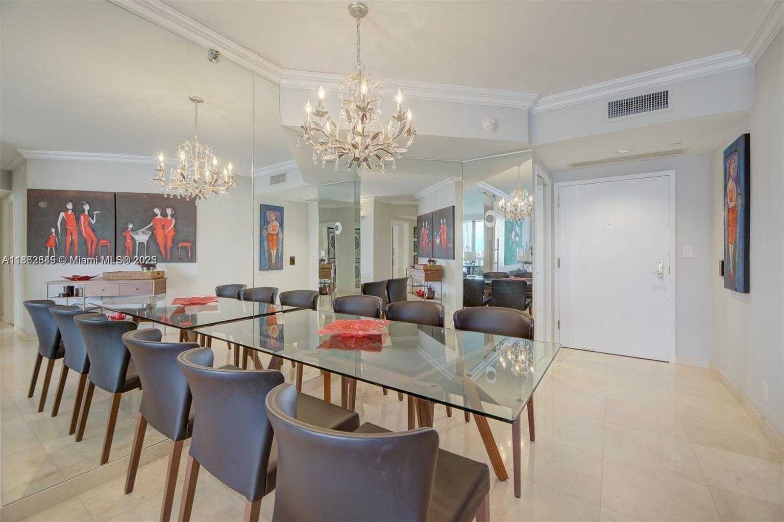Small Image of 3000 EAST ISLAND BLVD #801, Aventura Number 8