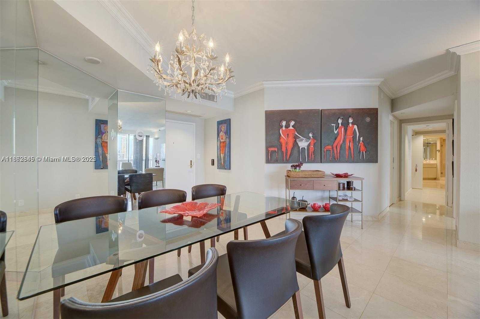 Small Image of 3000 EAST ISLAND BLVD #801, Aventura Number 9