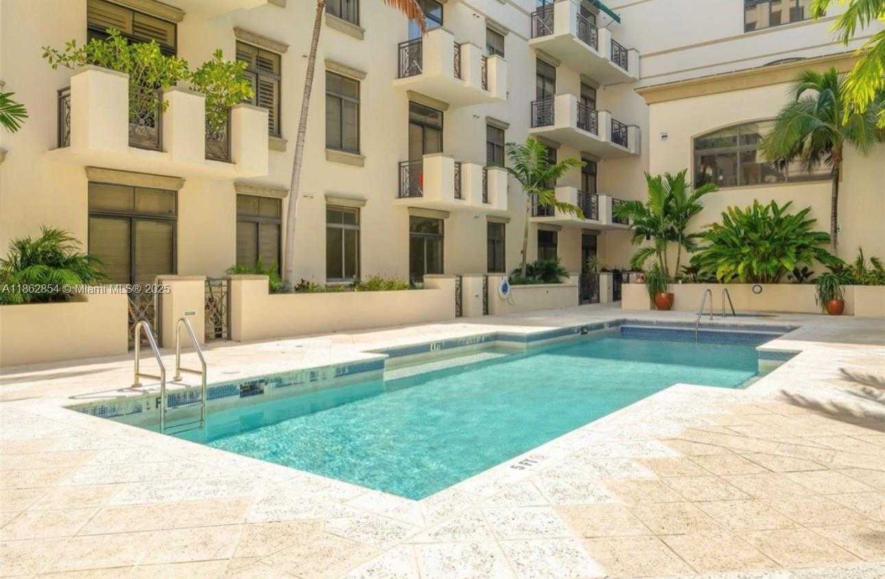 Small Image of 1805 PONCE DE LEON BLVD #526, Coral Gables Number 21