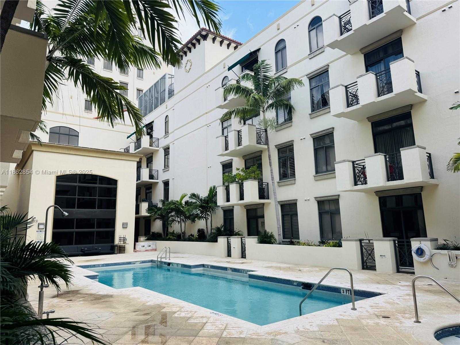 Small Image of 1805 PONCE DE LEON BLVD #526, Coral Gables Number 22