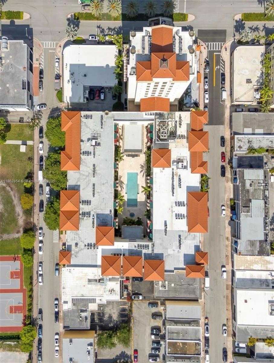 Small Image of 1805 PONCE DE LEON BLVD #526, Coral Gables Number 4