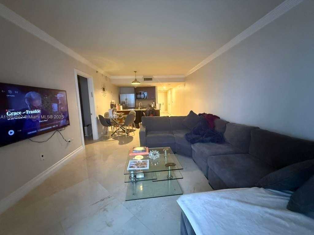 Small Image of 1800 SOUTH OCEAN DR #1909, Hallandale Beach Number 5