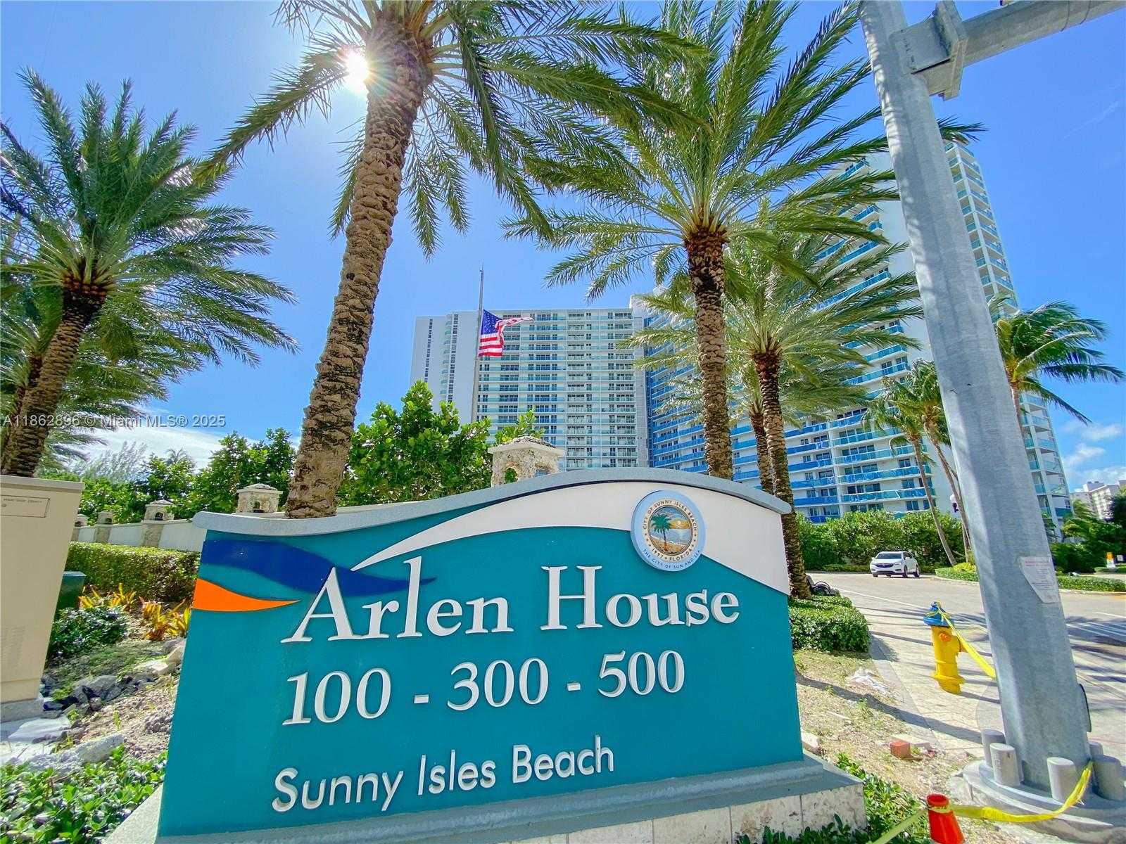 Small Image of 100 BAYVIEW DR #1506, Sunny Isles Beach Number 23