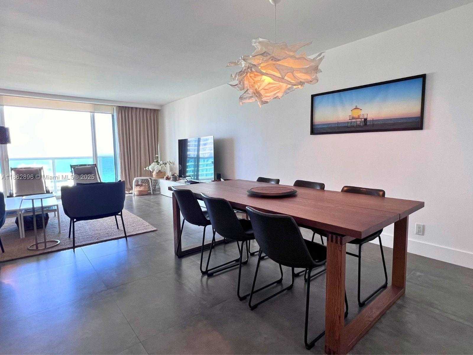 Small Image of 100 BAYVIEW DR #1506, Sunny Isles Beach Number 5