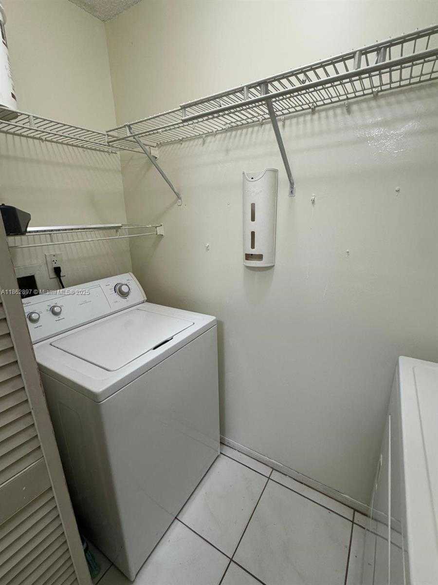 Small Image of 9707 HAMMOCKS BLVD #205, Miami Number 23