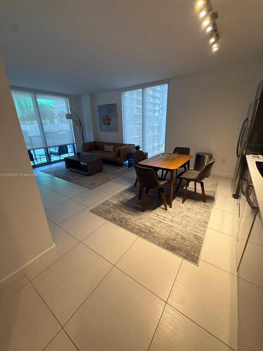 Small Image of 31 SOUTH EAST 6TH ST #1608, Miami Number 12