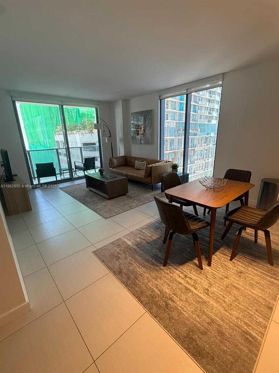Small Image of 31 SOUTH EAST 6TH ST #1608, Miami Number 20