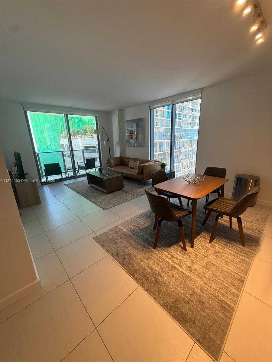 Small Image of 31 SOUTH EAST 6TH ST #1608, Miami Number 21