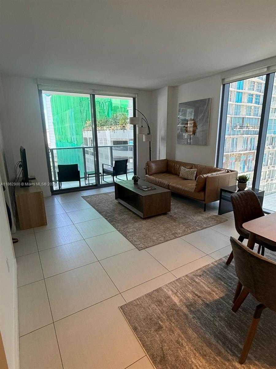 Small Image of 31 SOUTH EAST 6TH ST #1608, Miami Number 22