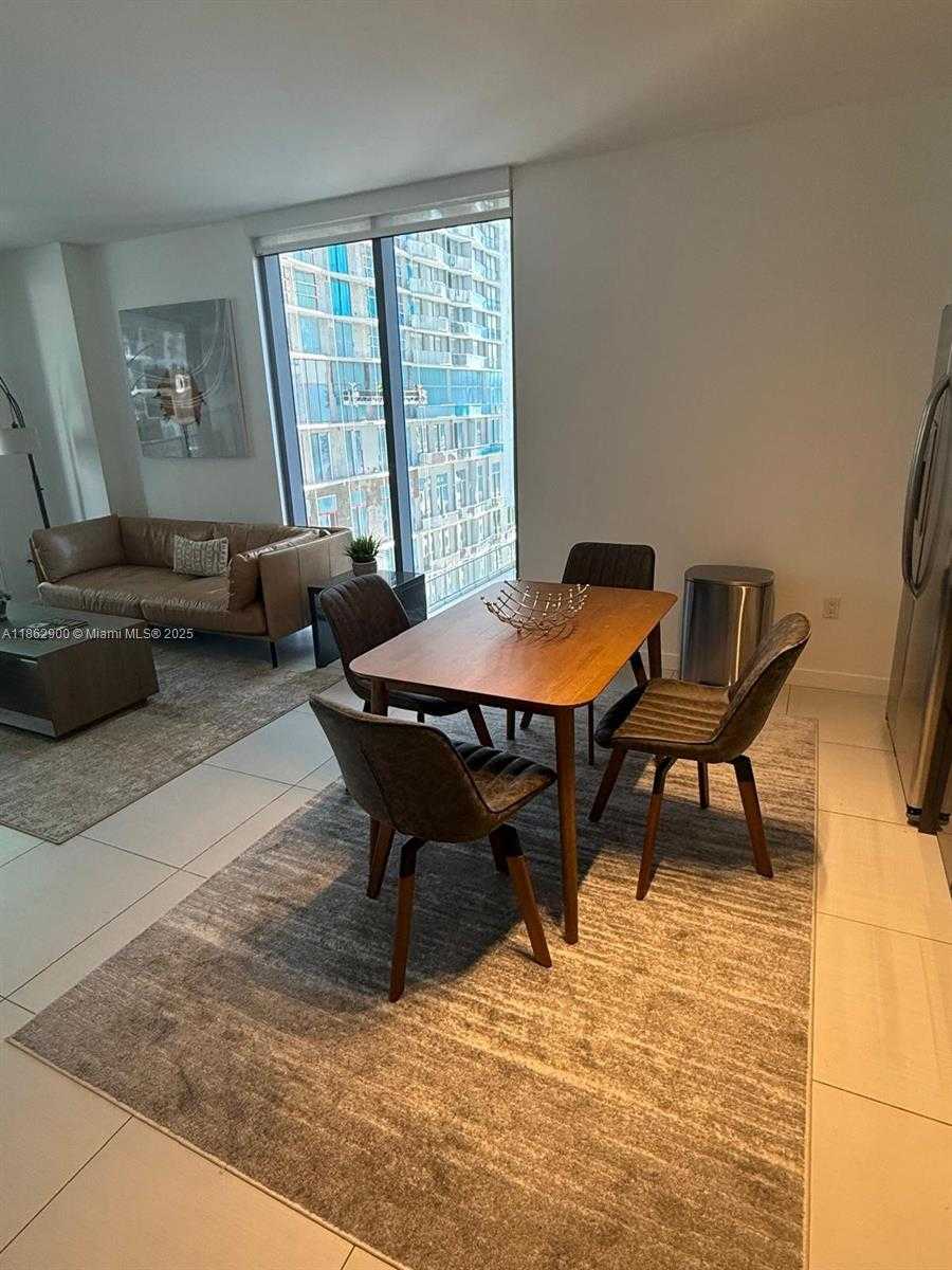 Small Image of 31 SOUTH EAST 6TH ST #1608, Miami Number 23