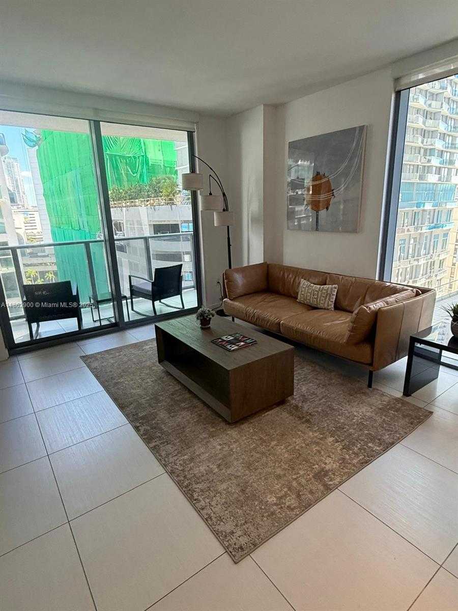 Small Image of 31 SOUTH EAST 6TH ST #1608, Miami Number 24