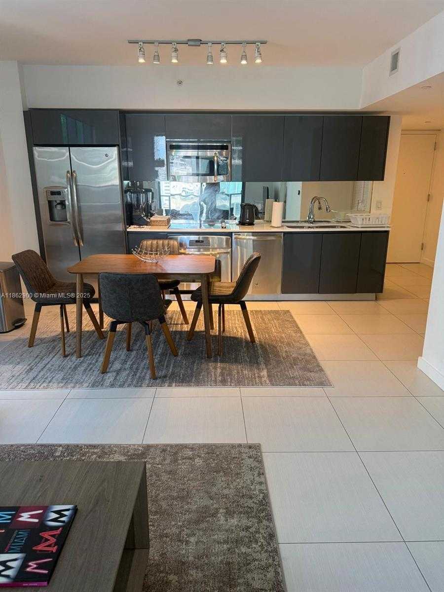 Small Image of 31 SOUTH EAST 6TH ST #1608, Miami Number 27