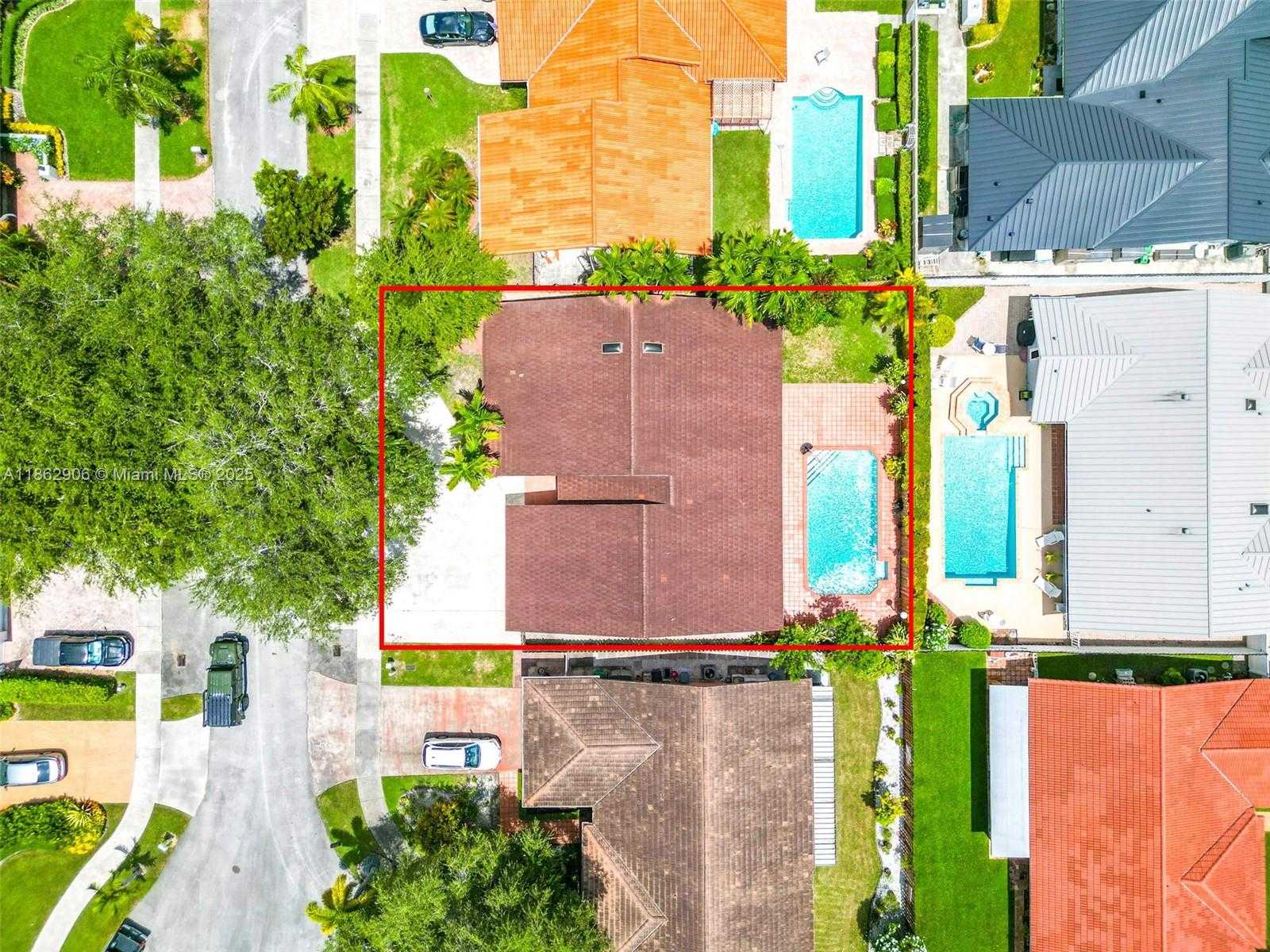 Small Image of 8131 SOUTH WEST 90TH AVE, Miami Number 31