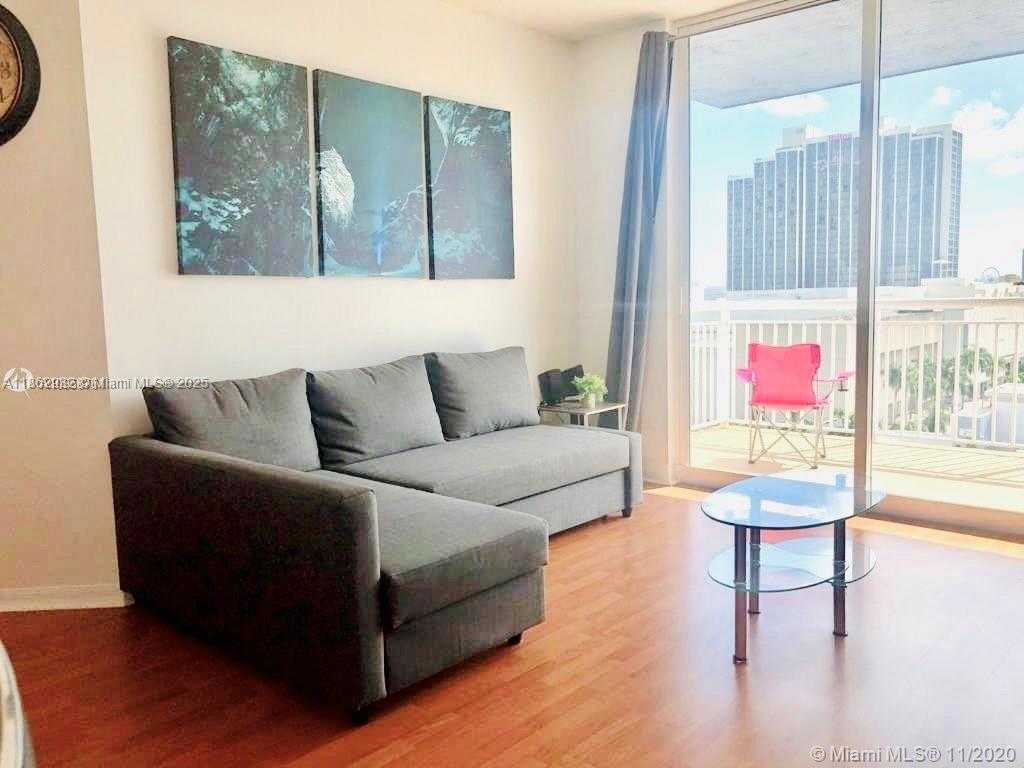Small Image of 275 NORTH EAST 18TH ST #1105, Miami Number 10