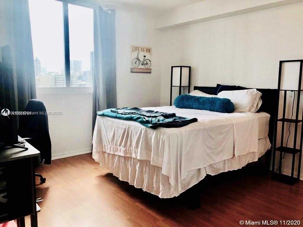 Small Image of 275 NORTH EAST 18TH ST #1105, Miami Number 11
