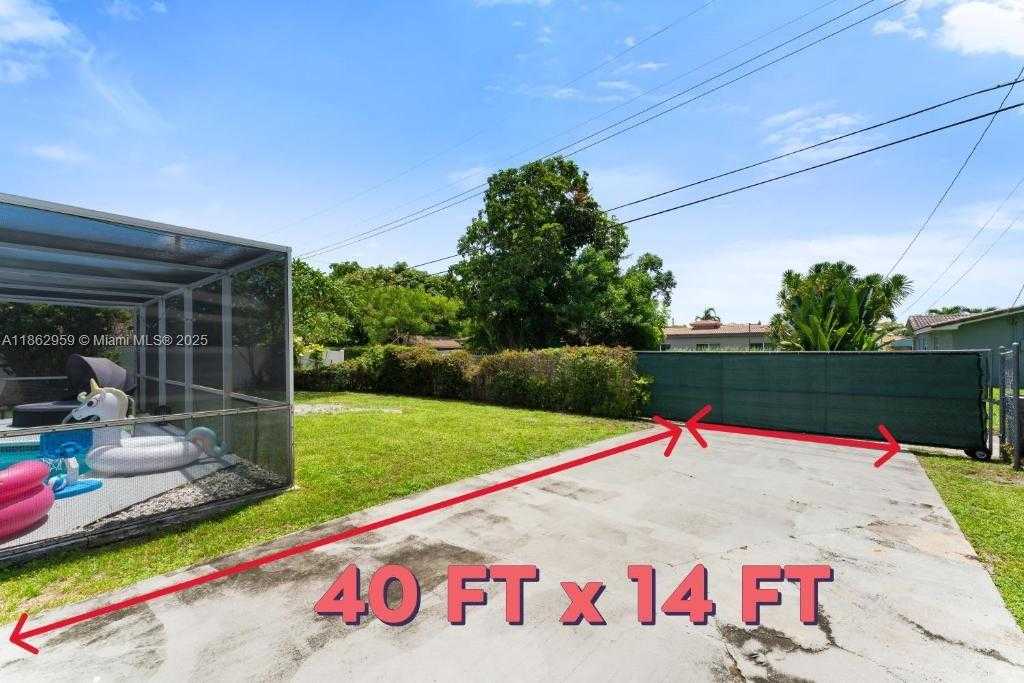 Small Image of 4110 JEFFERSON ST, Hollywood Number 5