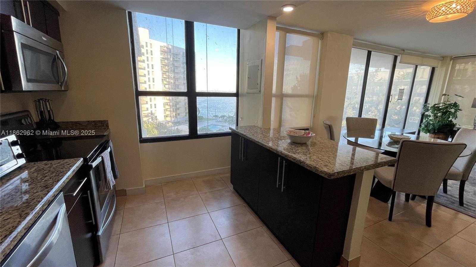 Small Image of 780 NORTH EAST 69TH ST #601, Miami Number 4