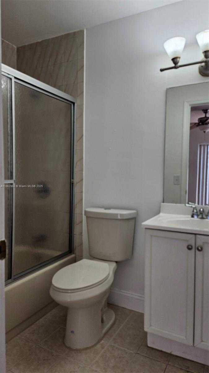 Small Image of 6155 SOUTH WEST 130TH AVE #1407, Miami Number 11