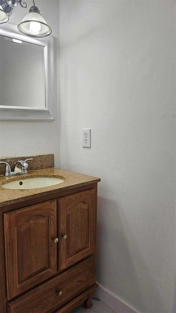 Small Image of 6155 SOUTH WEST 130TH AVE #1407, Miami Number 12