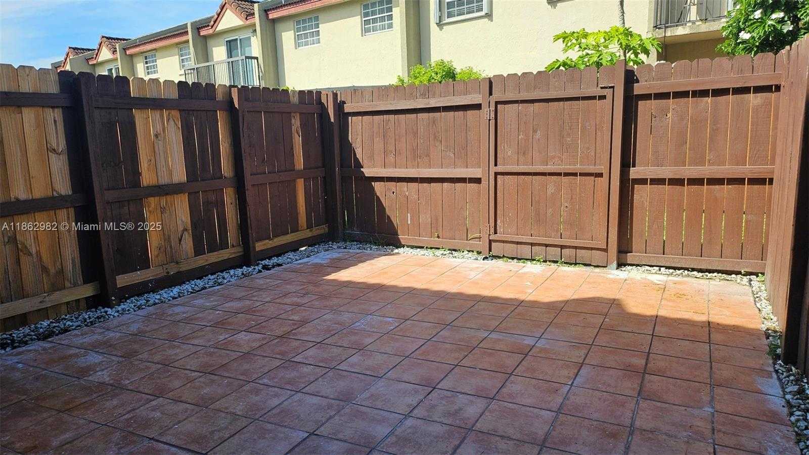 Small Image of 6155 SOUTH WEST 130TH AVE #1407, Miami Number 13