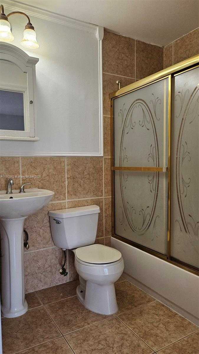 Small Image of 6155 SOUTH WEST 130TH AVE #1407, Miami Number 8