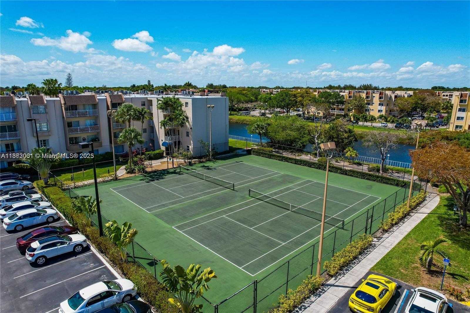 Small Image of 7775 SOUTH WEST 86TH ST #F1-102, Miami Number 2
