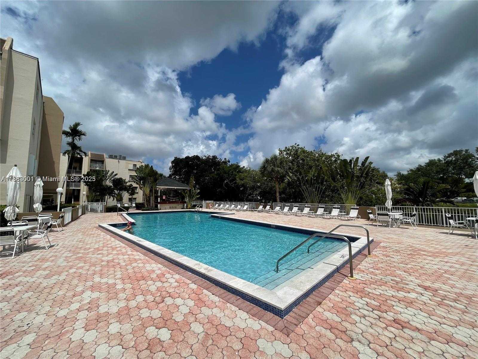 Small Image of 7775 SOUTH WEST 86TH ST #F1-102, Miami Number 24