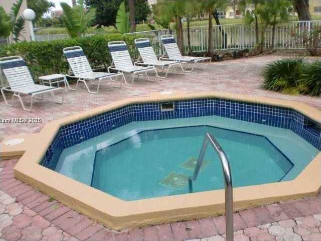 Small Image of 7775 SOUTH WEST 86TH ST #F1-102, Miami Number 25