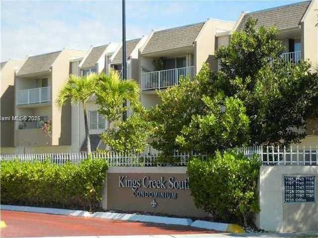 Small Image of 7775 SOUTH WEST 86TH ST #F1-102, Miami Number 30