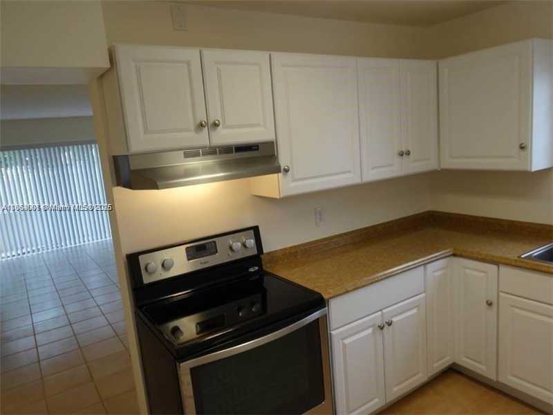 Small Image of 7775 SOUTH WEST 86TH ST #F1-102, Miami Number 5