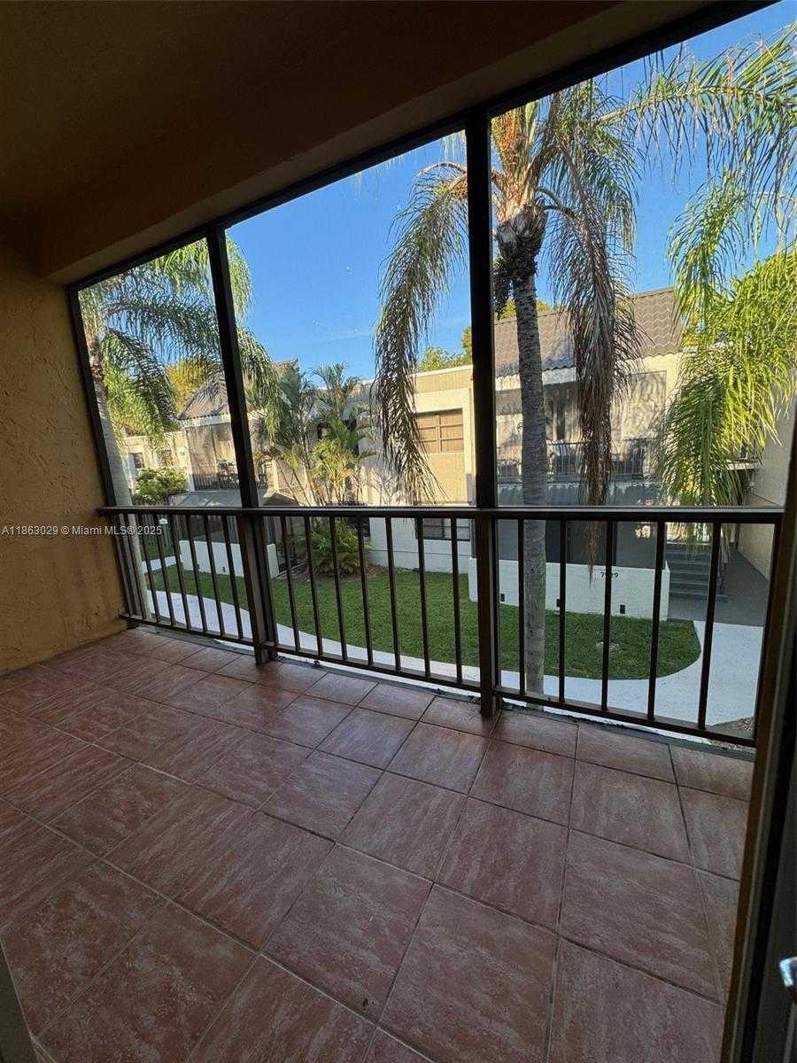 Small Image of 7921 SOUTH WEST 104TH ST #F210, Miami Number 15