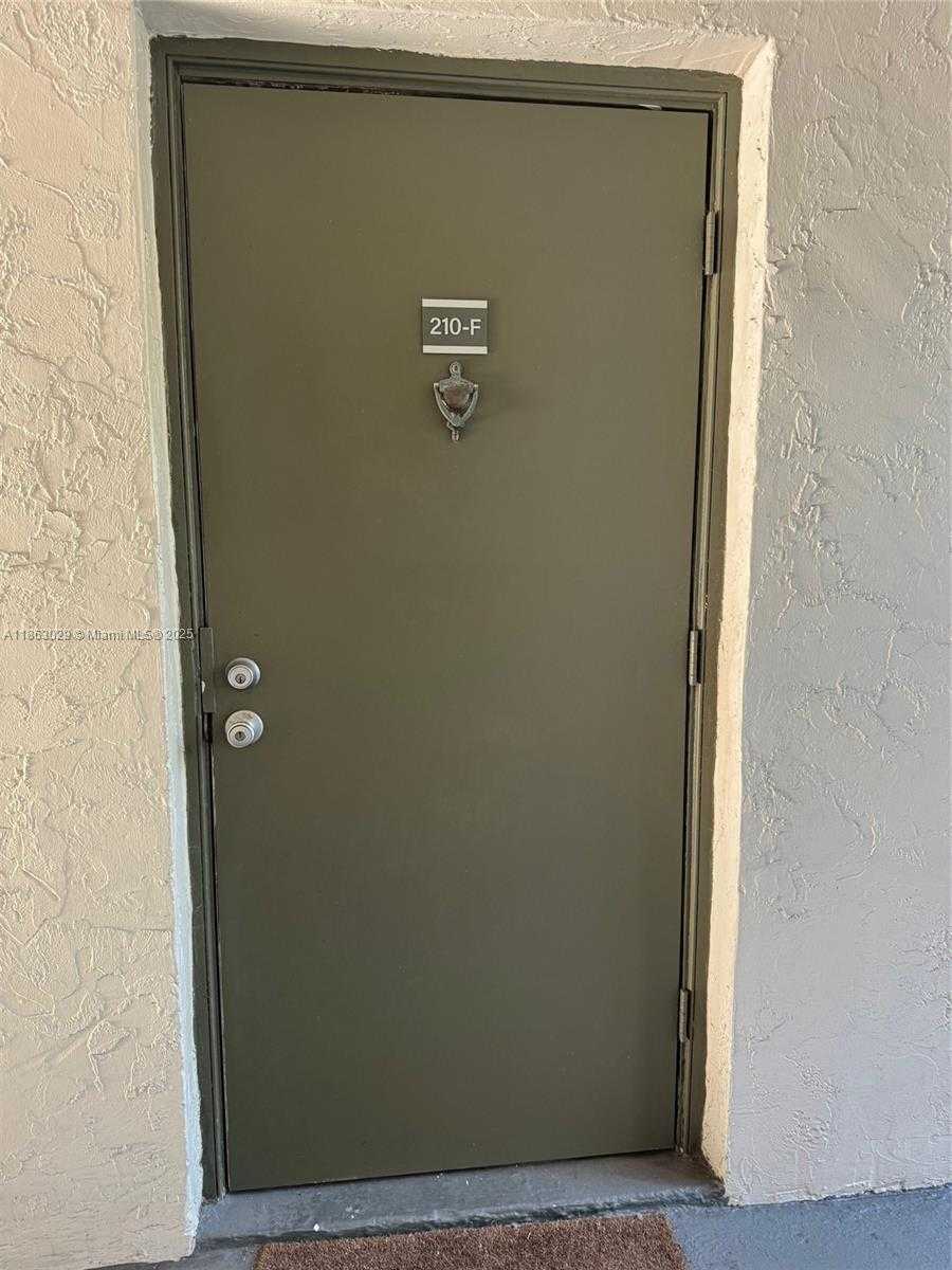 Small Image of 7921 SOUTH WEST 104TH ST #F210, Miami Number 18