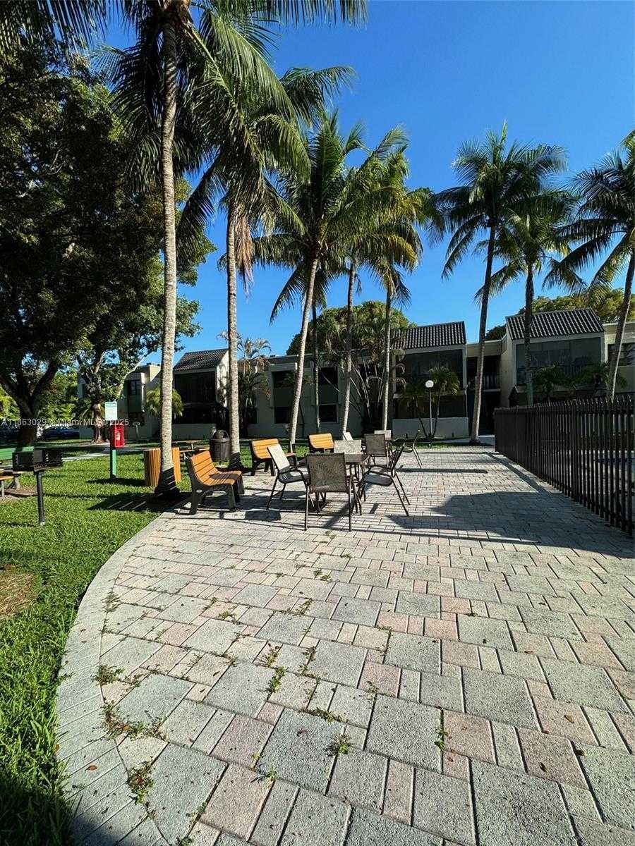 Small Image of 7921 SOUTH WEST 104TH ST #F210, Miami Number 20