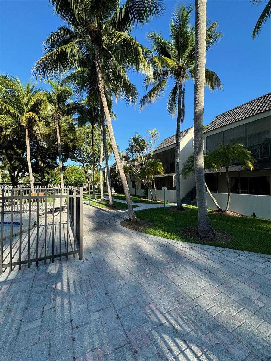 Small Image of 7921 SOUTH WEST 104TH ST #F210, Miami Number 24